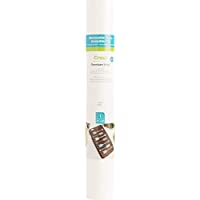 Cricut PREM VINYL WHITE 12X48- Multicolour- one size